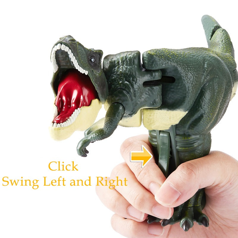 DinoZaza™ Interactive Dinosaur Toy
