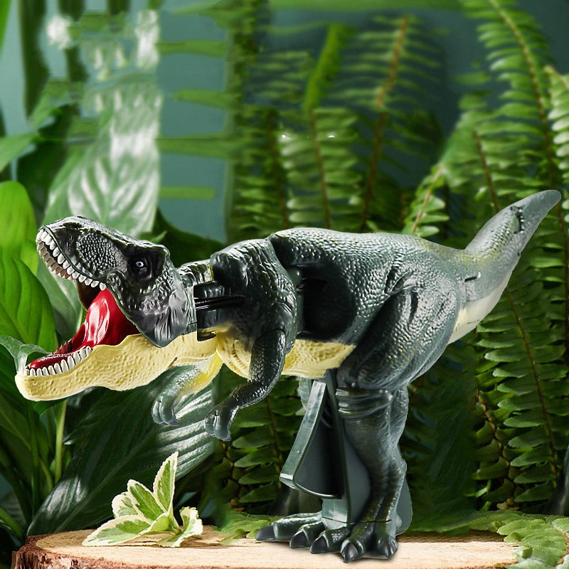 DinoZaza™ Interactive Dinosaur Toy