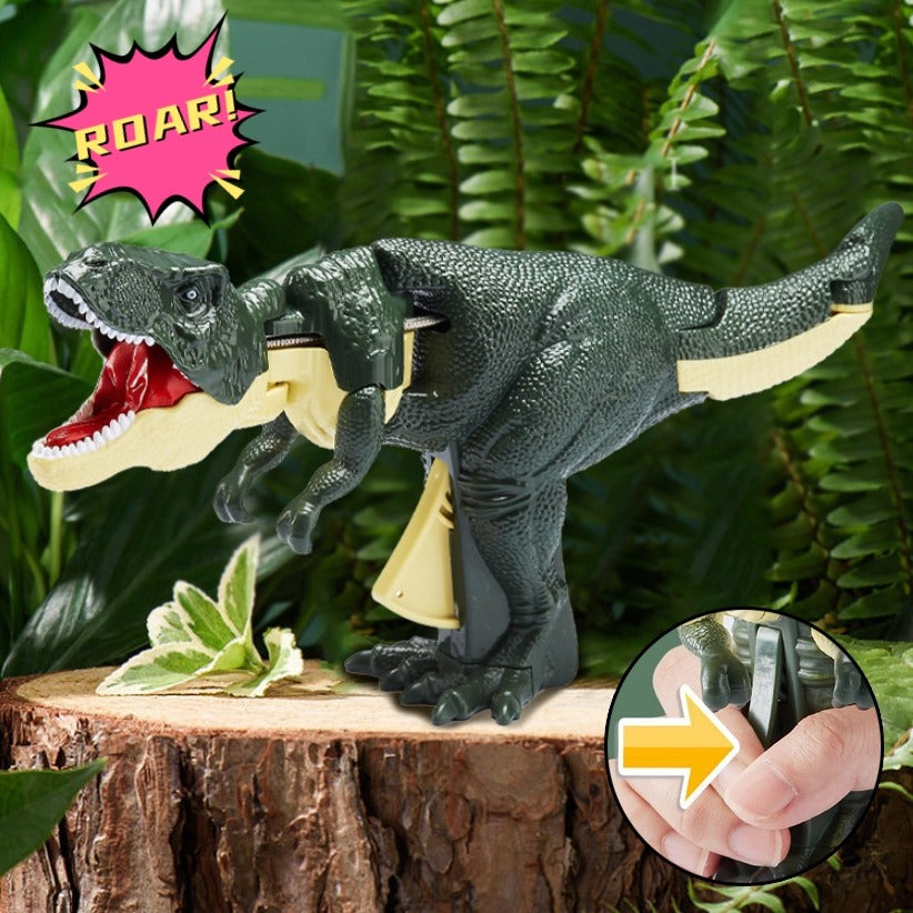 DinoZaza™ Interactive Dinosaur Toy