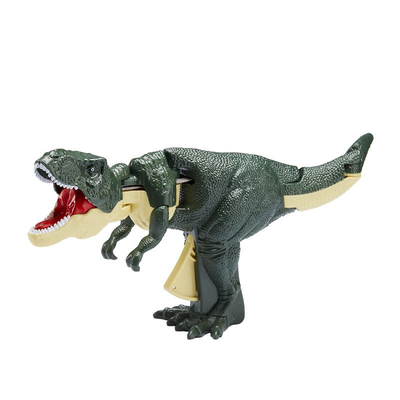 DinoZaza™ Interactive Dinosaur Toy
